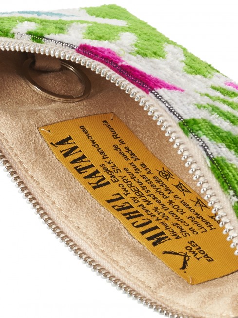 Ключница из Шелка Унисекс Key_HORTUS MAGICA!/L